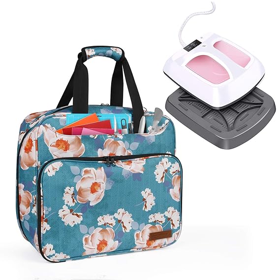 cricut carrying case michaels