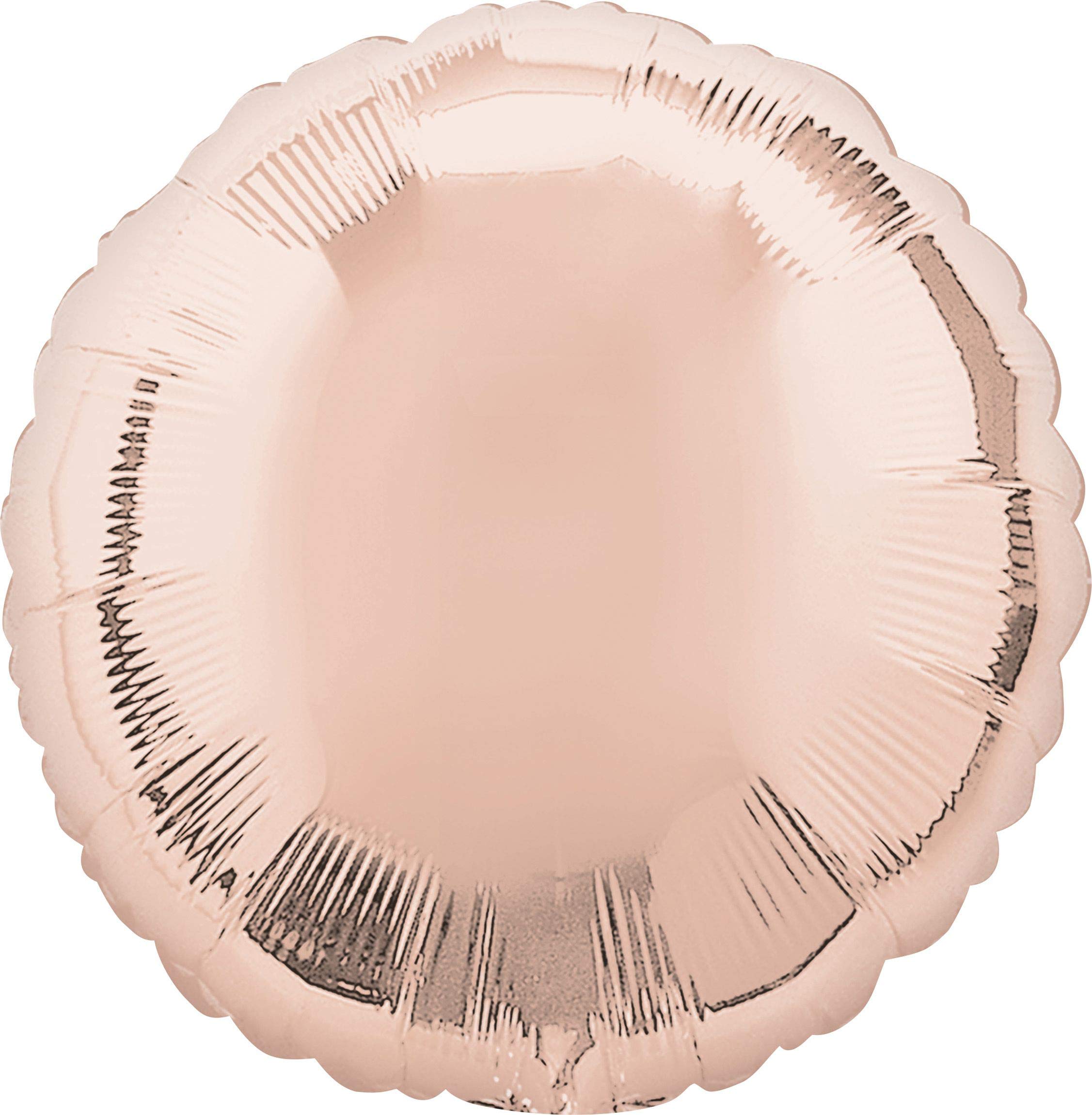 Rose Gold Decorator - Standard Circle โ image 1