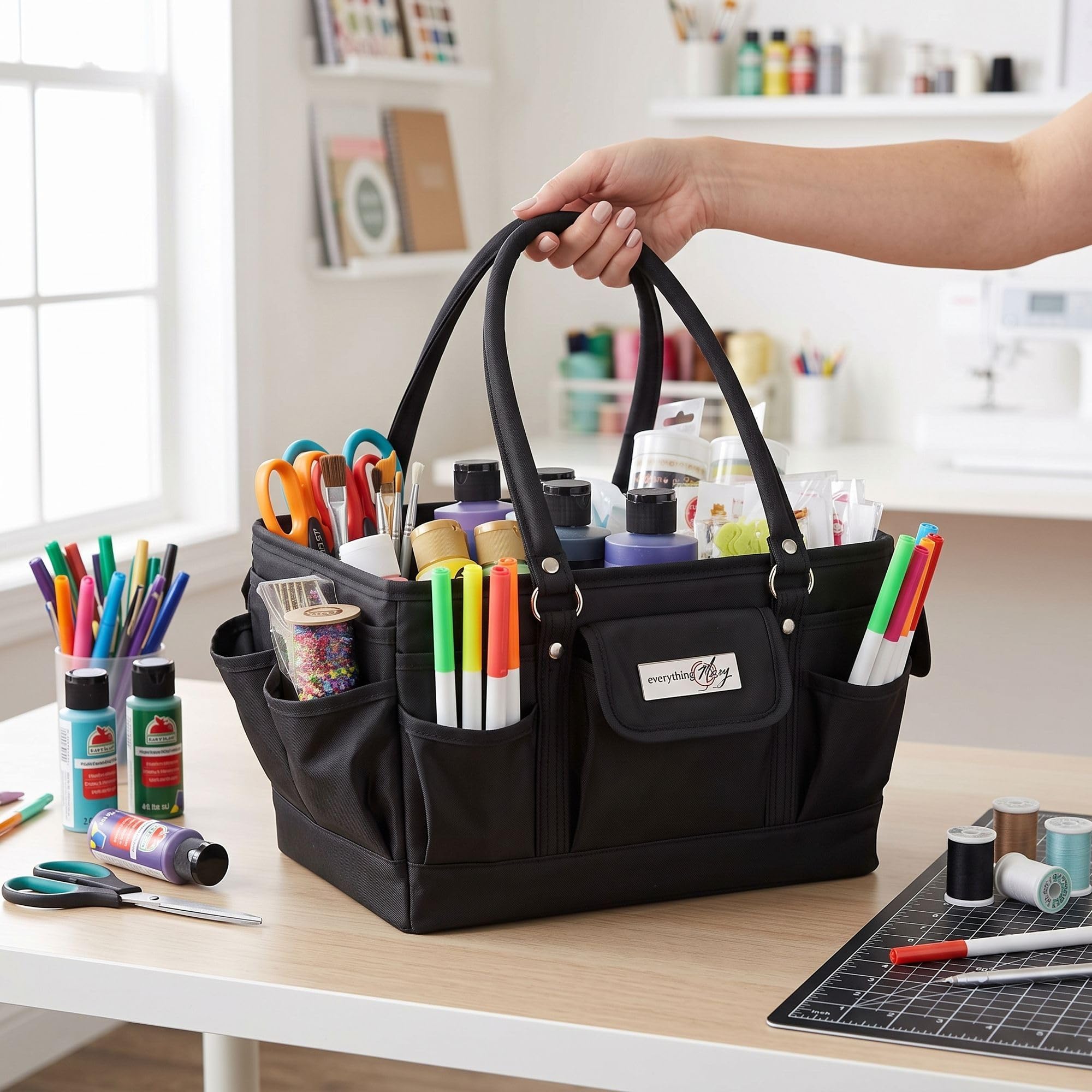 2022 Deluxe Store & Totes