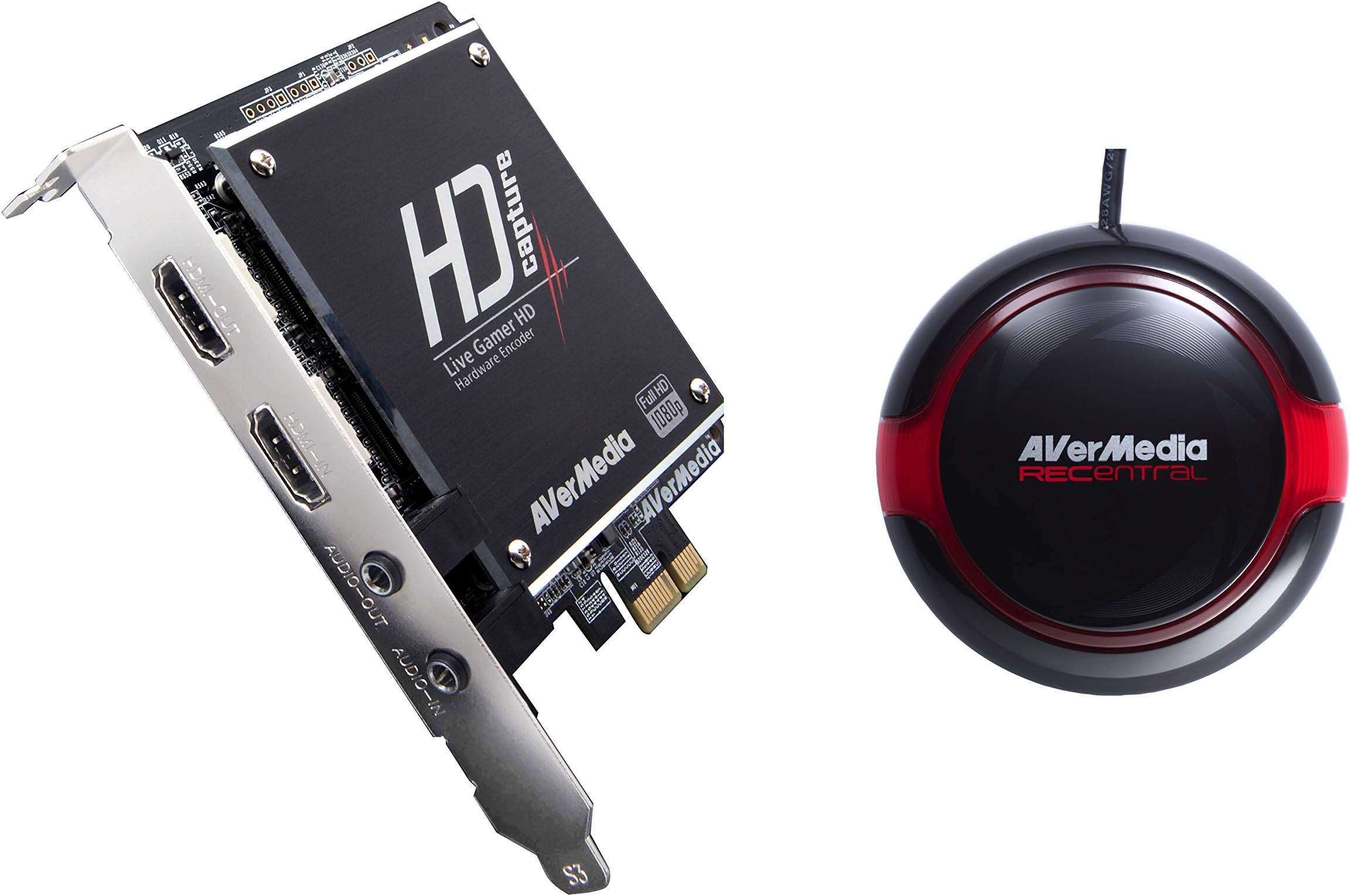 Live Gamer HD (C985)