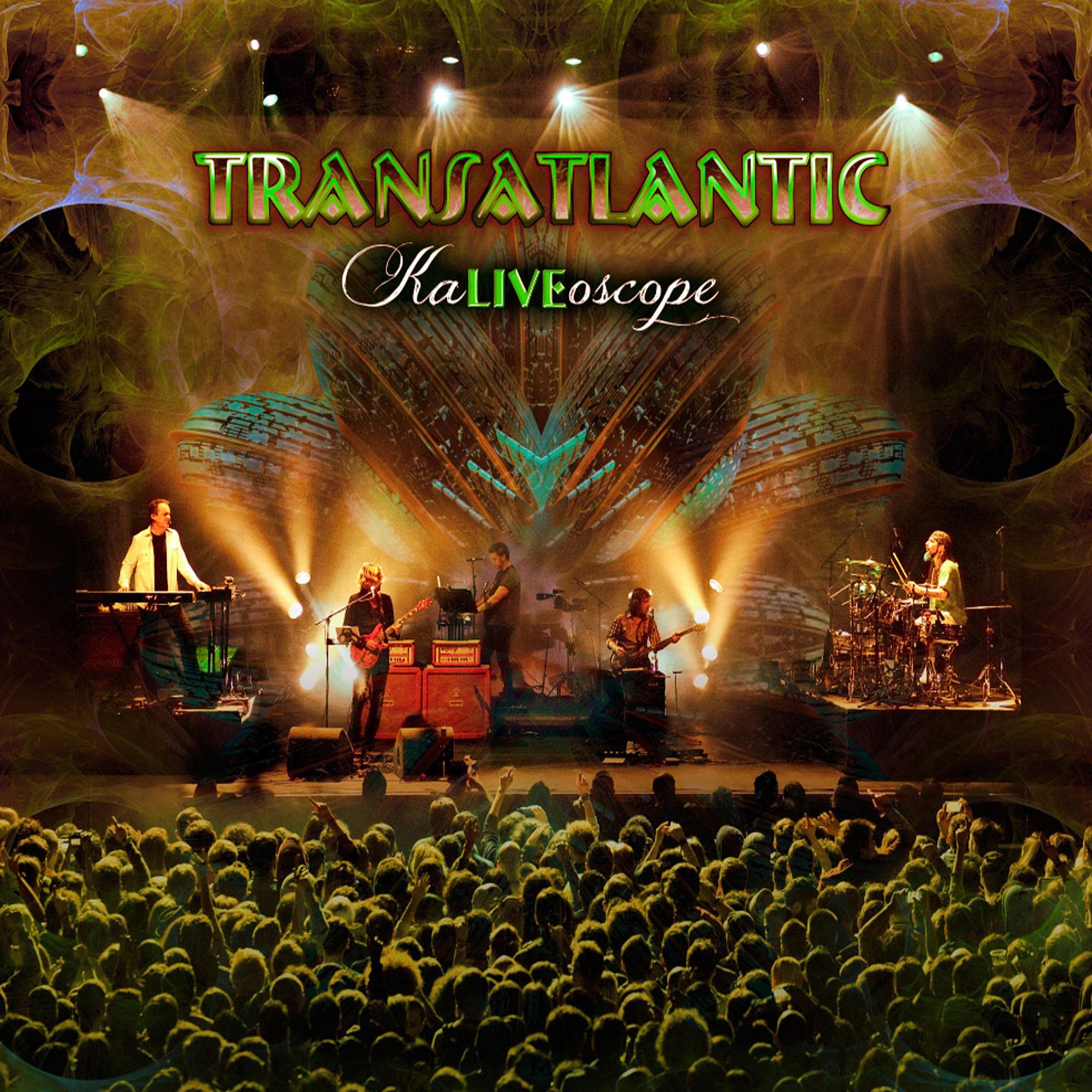 その他 Transatlantic - Kaliveoscope [2DVD+3CD+Blu-ray] d2ldlup Amazon.co.jp: Transatlantic - Kaliveoscope [2DVD+3CD+Blu-ray