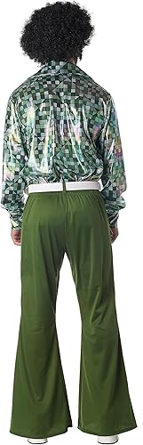 Miniatura 3 de California Costumes Hombres Las Señoras HombreAdulto