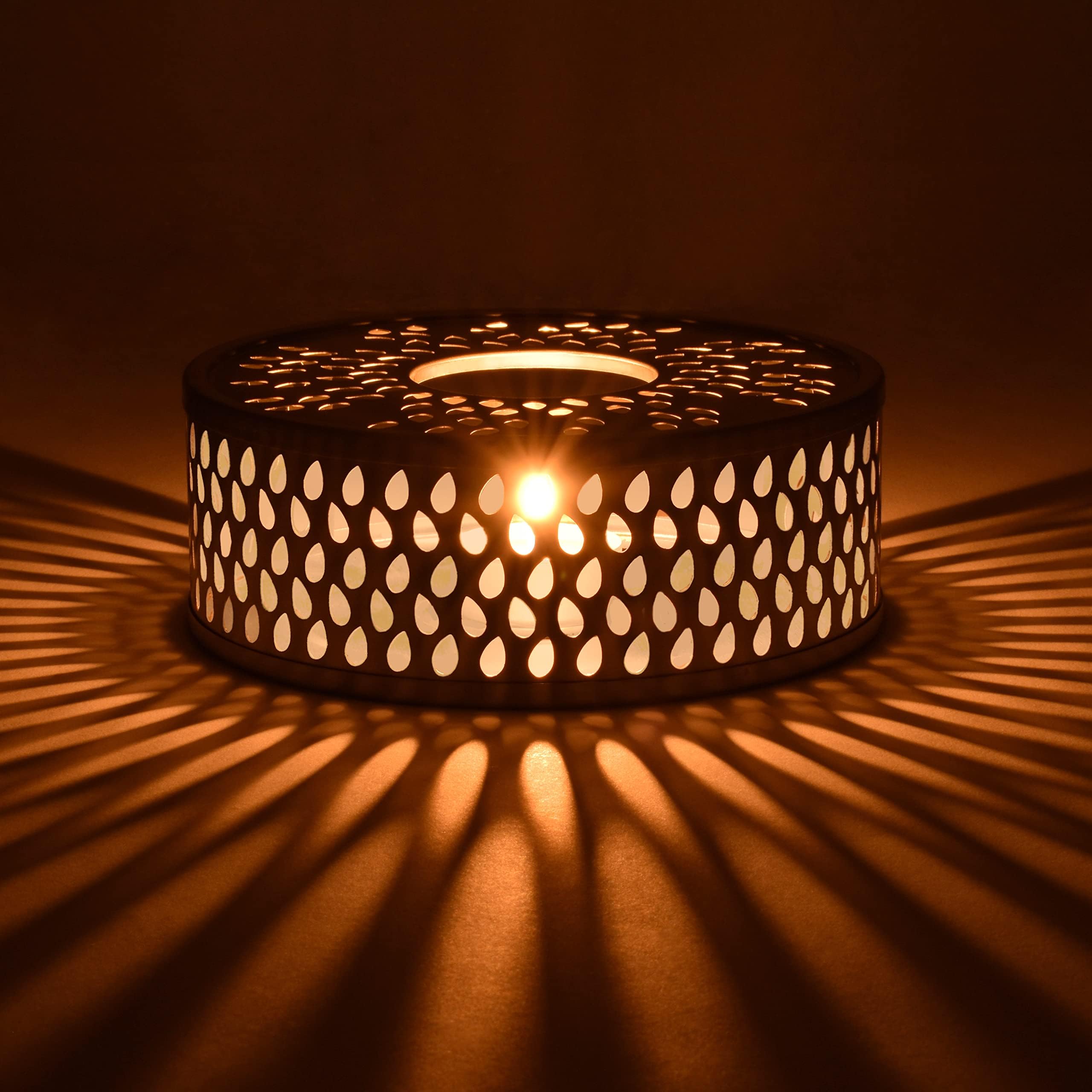 GROSCHE Cairo Premium Teapot Warmer Tea Pot Warmer with