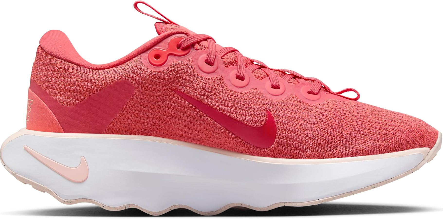 Nike Motiva Women's Walking Shoes (DV1238-802, Magic Ember/Dark