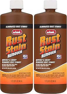 Rust Remover For Clothes Picks collage image 2