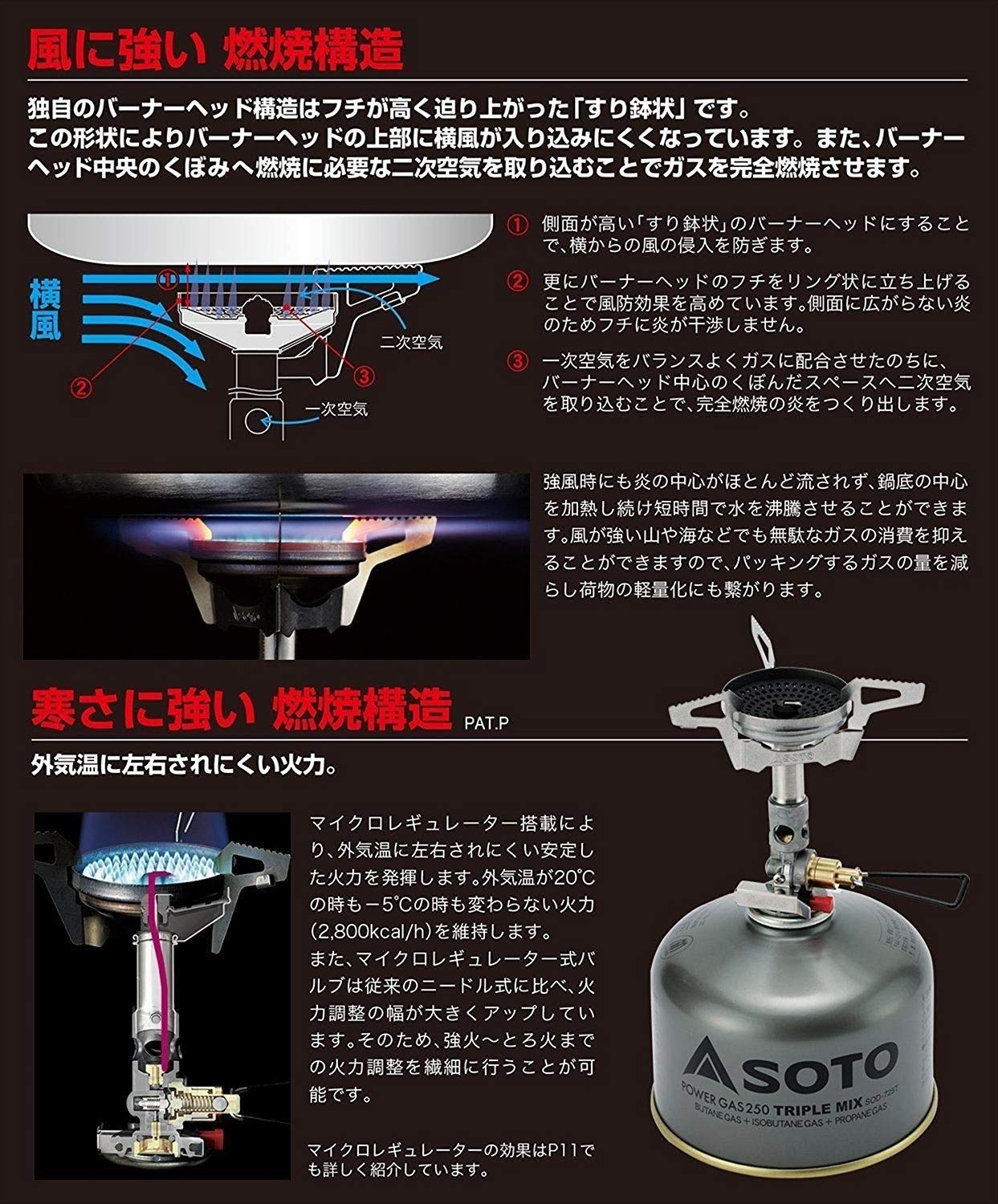 soto ウインドマスター Coleman クッカー セット Coleman パックアウェイソロクッカーセット＋SOTO ウインド