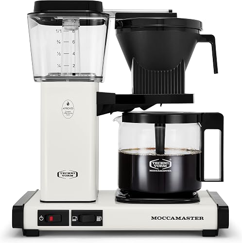 best drip coffee makers with grinder in Richmond, VA