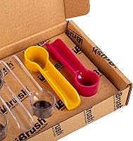 Vista 9 de 8 piezas de cubierta duradera e higiénica compatible con cepillos de dientes eléctricos Oral-B