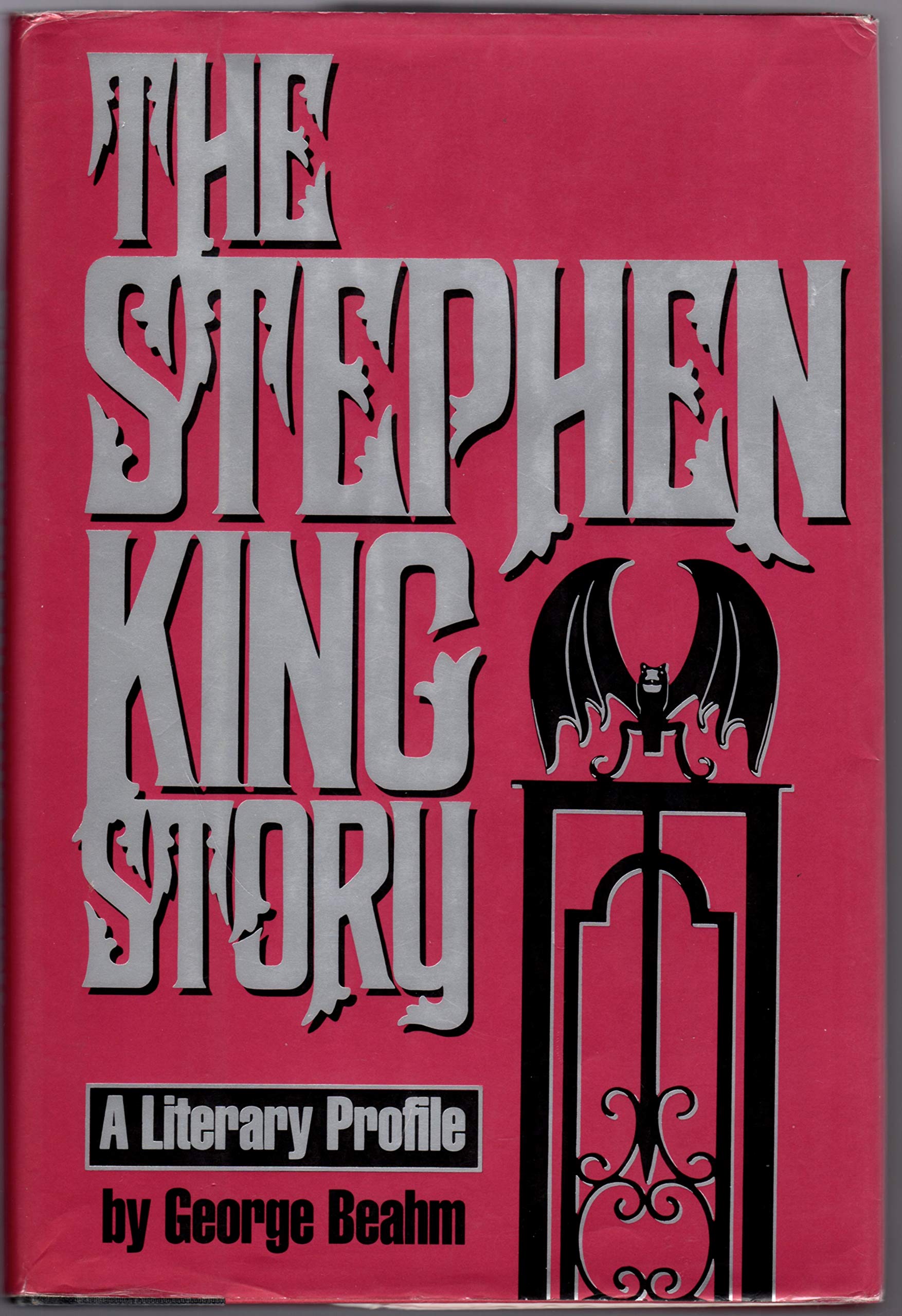 The Stephen King Story