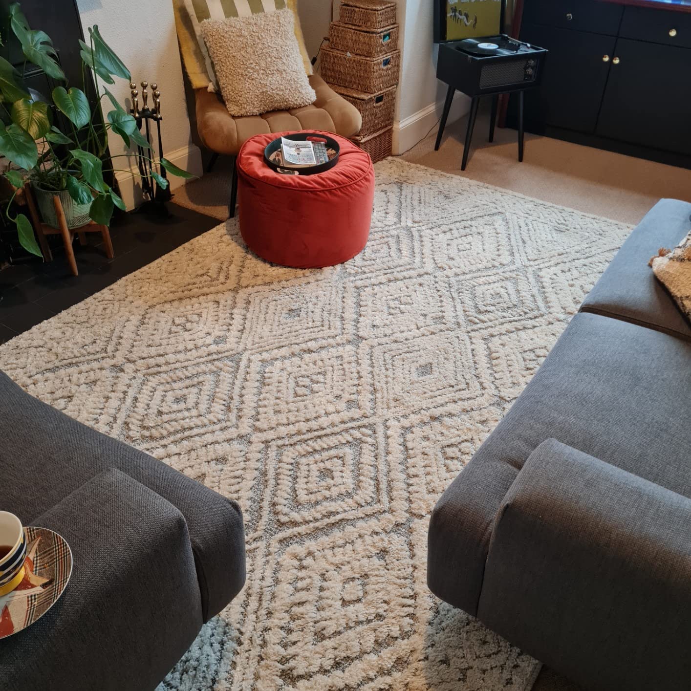 Customer photo