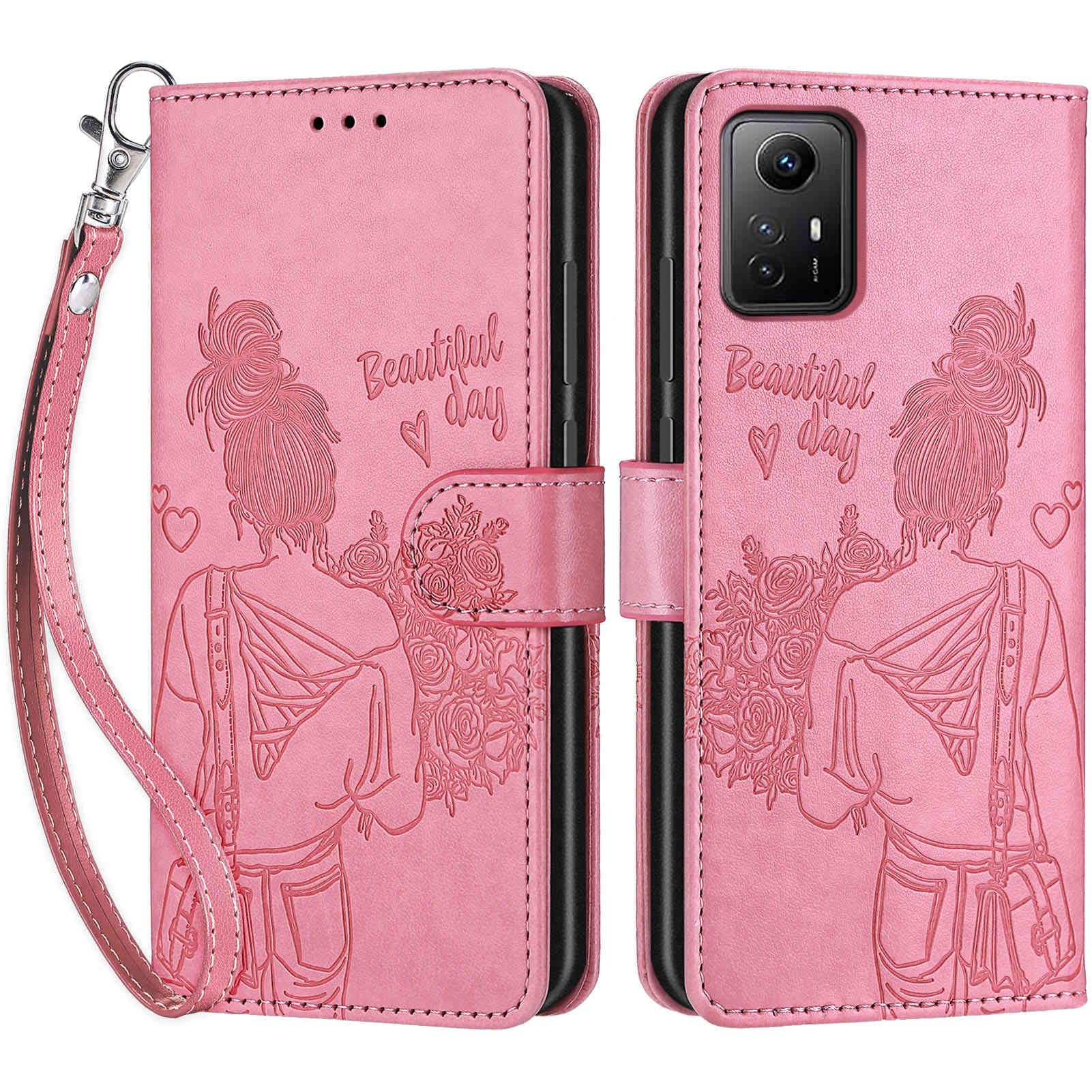 Funda Estuche Con Anillo Compatible Xiaomi Redmi Note 12s 4g | Cuotas Sin Interés