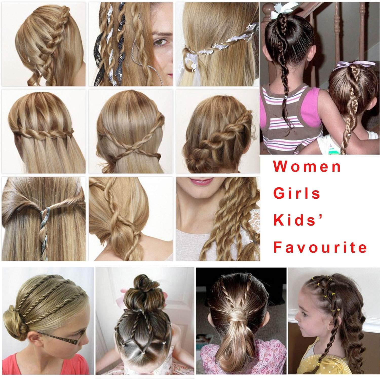 Babyliss TW1100SDE | Babyliss Twist Secret Hair Curler