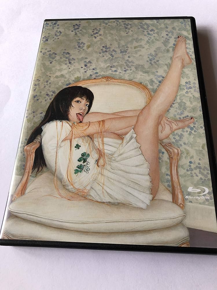 YUKI/ユキビデオ・トリロジー/ユキビデオ/ユキビデオ2/ユキビデオ3 Amazon.co.jp: ユキビデオ・トリロジー [Blu-ray] : YUKI: DVD