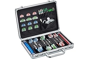 Casemaster Dart Case