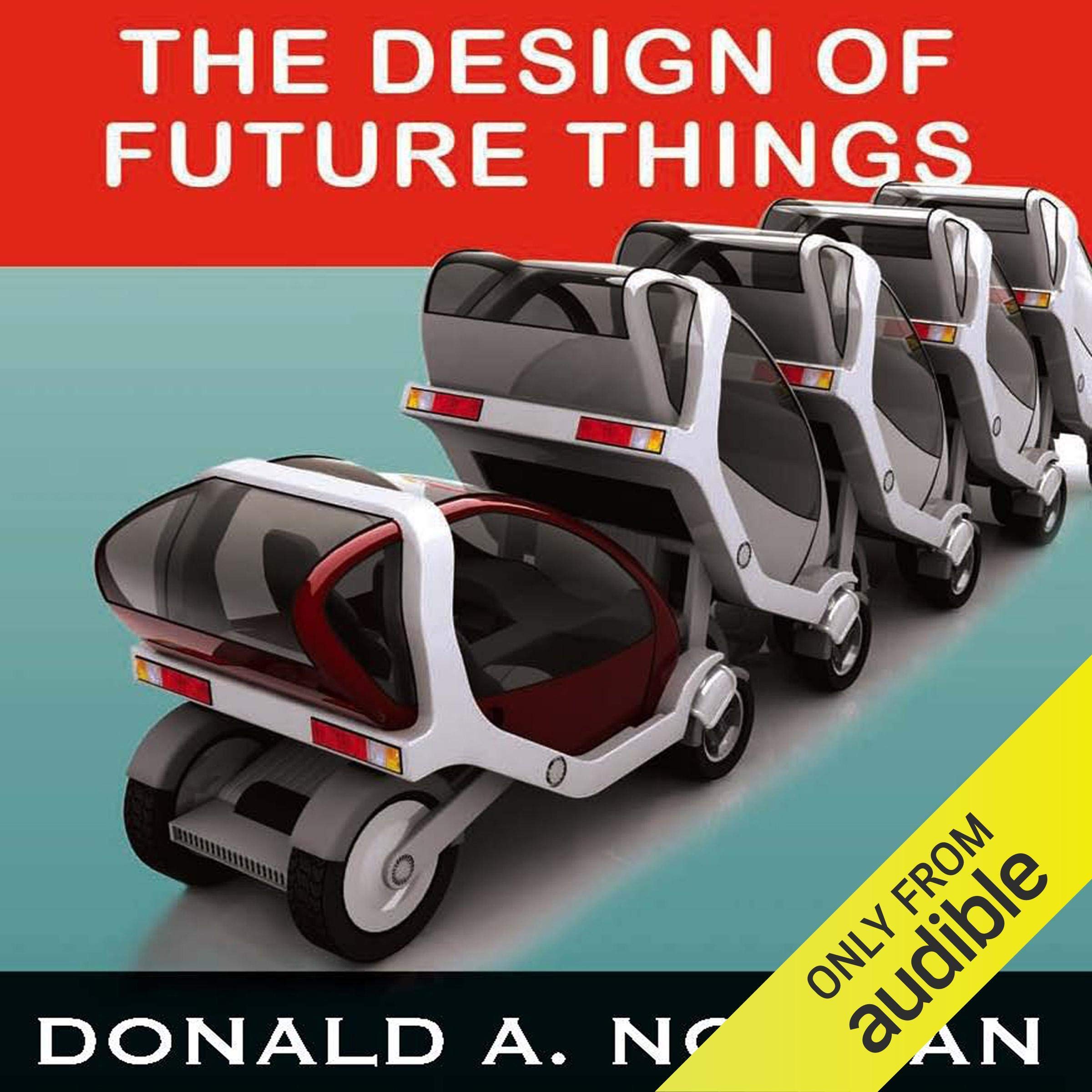 The Design of Future Things