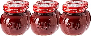 Tomato Paste, 220 G pack of six