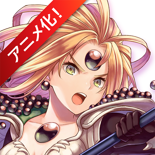 聖剣伝説 Echoes Of Mana アクションrpg Amazon Co Jp Appstore For Android