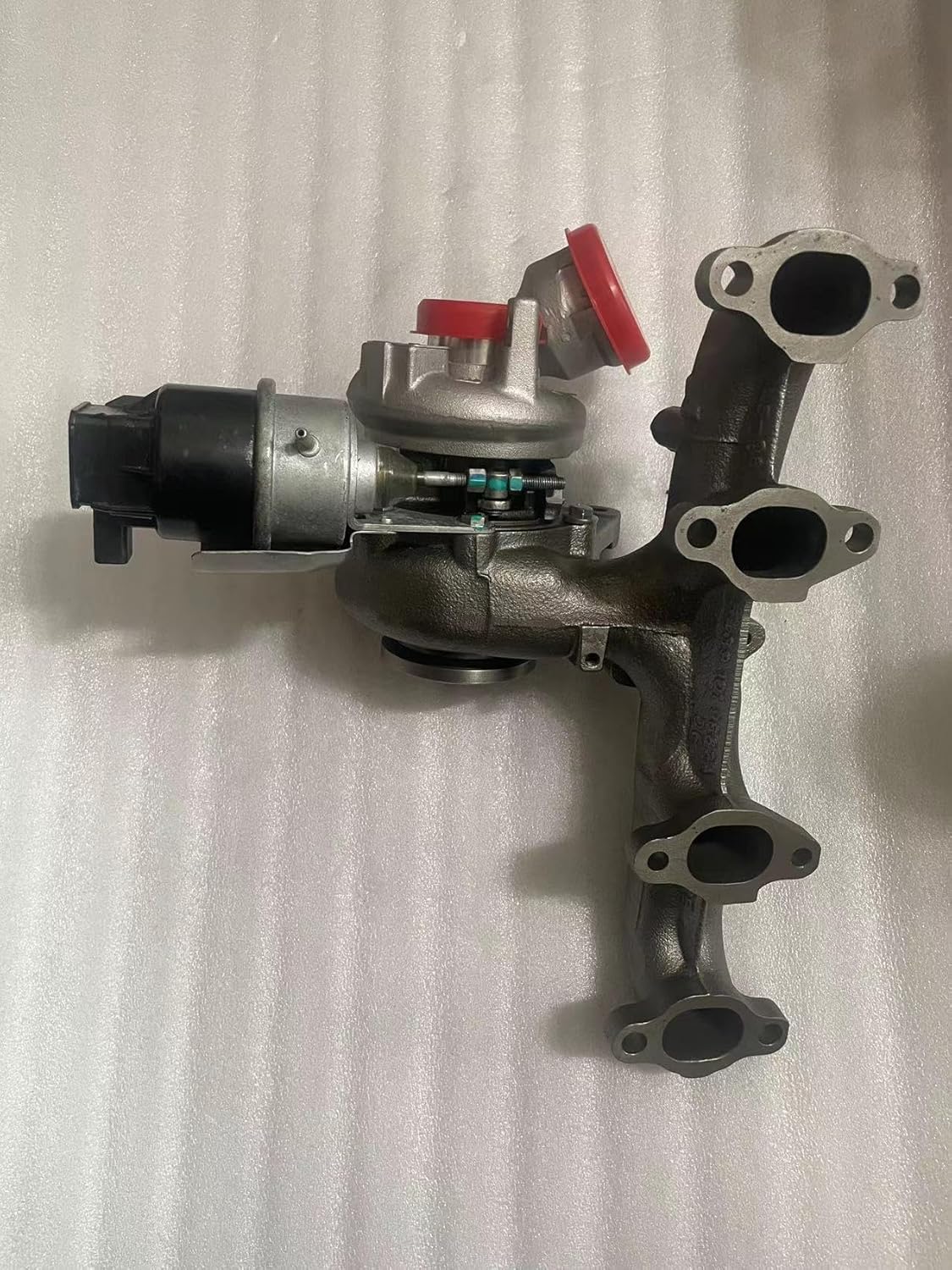 New 54399880031 038253014Q 0382530140 5439-988-0031 Turbo BV39 For VOLKSWAGEN Beetle Golf Jetta (BRM 1.9L TDI Engine)