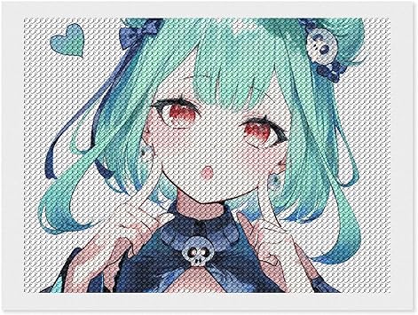 Amazon Co Jp 潤羽るしあ Vtuber かわいいポーズ ダイヤモンドアート アニメ Diy絵 簡単 カラービーズストーン画 刺繍 5d 色褪せない アートパネル 装飾 画 贈り物 お手作り モザイクアート クロスステッチ 46x56cm ホテル ホビー Amazon Co Jp 潤羽るしあ Vtuber かわいいポーズ ダイヤモンドアート アニメ Diy絵 簡単 カラービーズストーン画 刺繍 5d 色褪せない アートパネル 装飾 画 贈り物 お手作り モザイクアート クロスステッチ 46x56cm ホテル ホビー