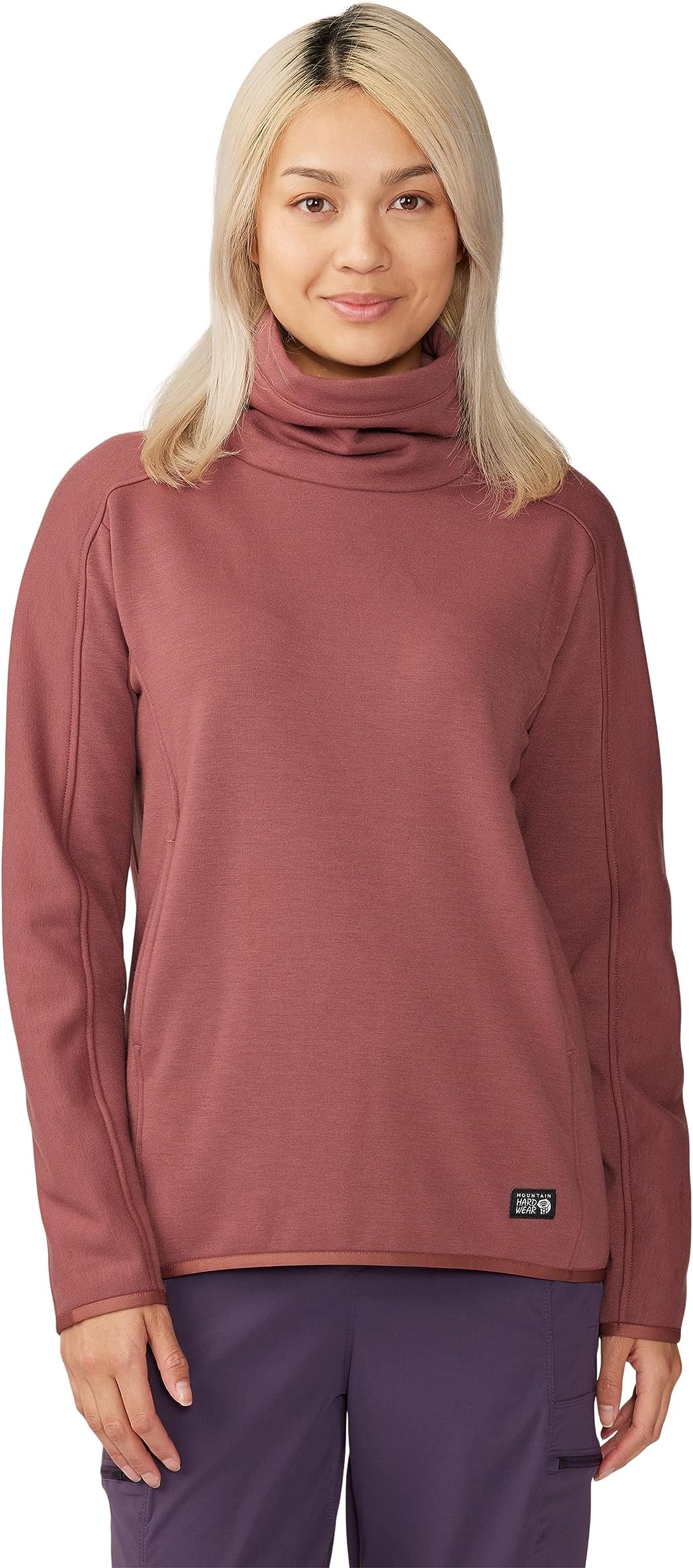 Mountain HardwearWomen's Camplife Pullover