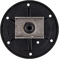 Vista 4 de 8TEN Husillo de cortacésped para Toro 48 52 60 pulgadas Deck Z Master Z400 Z410 Z449 Z450 Z453 Z500 Turbo Force 107-8504 Paquete de 3