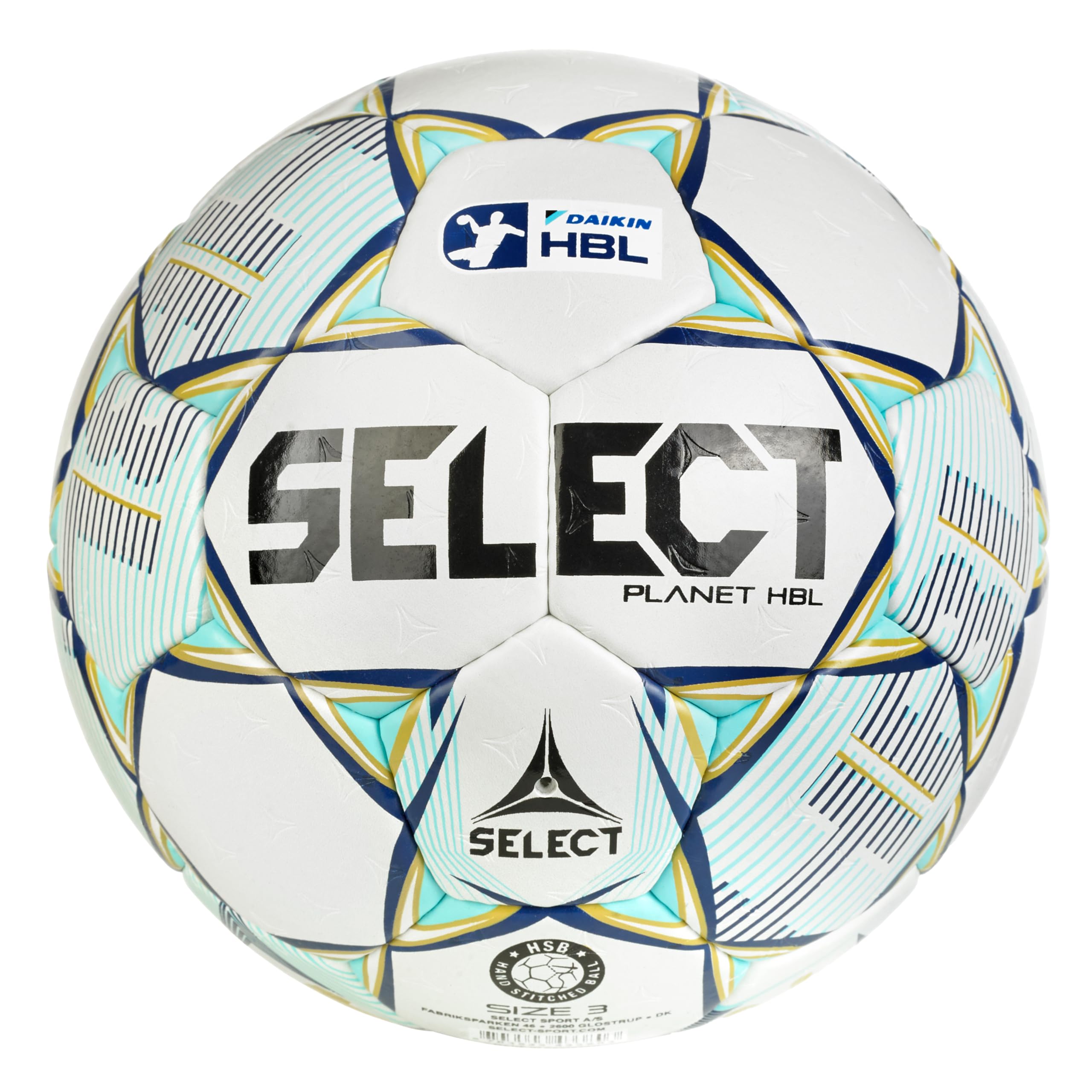 Select Planet HBL v25