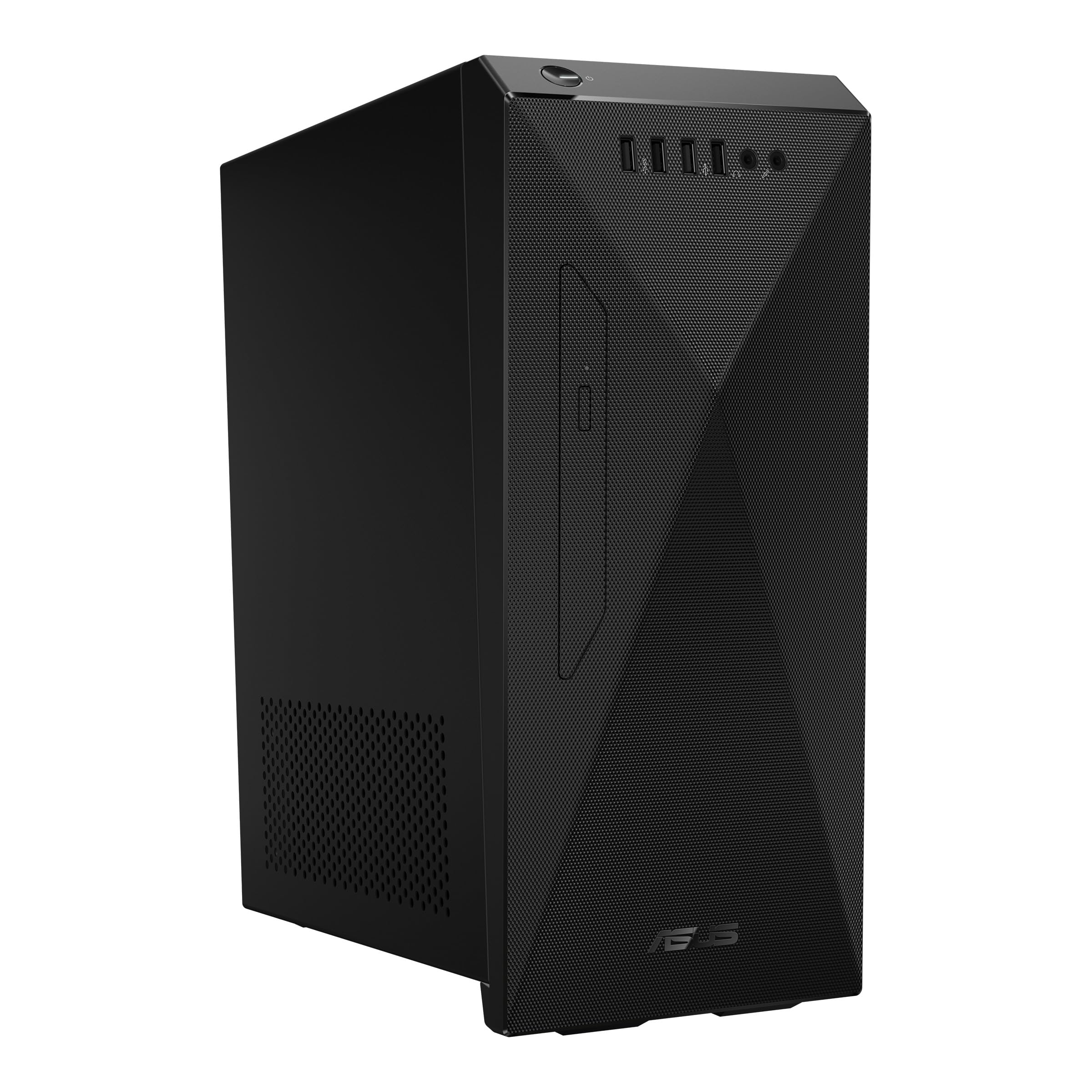 ASUS S501ME, 4 core, Intel Core i3-13100, Tower PC (8GB/512GB SSD