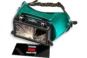 KwikSafety EAGLE EYES, HAMMERHEAD, OWL Welding Goggles with ANSI Z87.1-2015 and CSA Z94.3 Standards