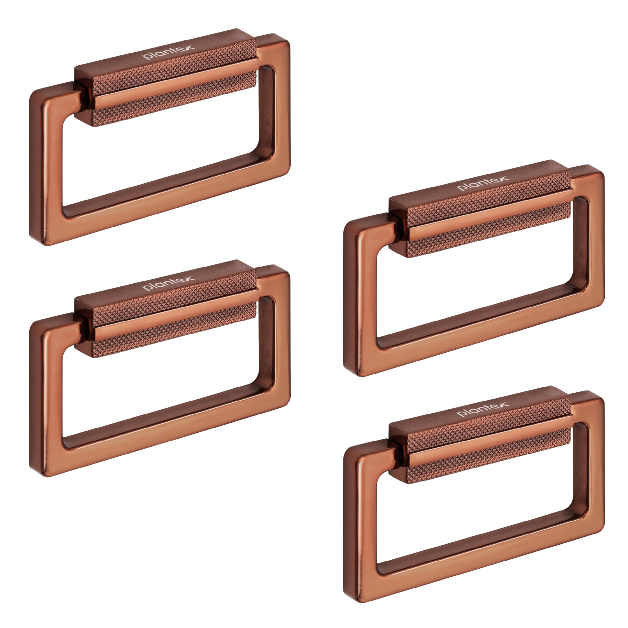 Plantex Rajwadi Drawer Kadi/Drawer Handle/Kadi for Drawers/Pull-Push Kadi for Home/Office Cabinet - Pack of 2 (Satin Black) — Amazon image 31