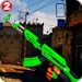 Gun Game Offline: Aim Shoot Game 2020