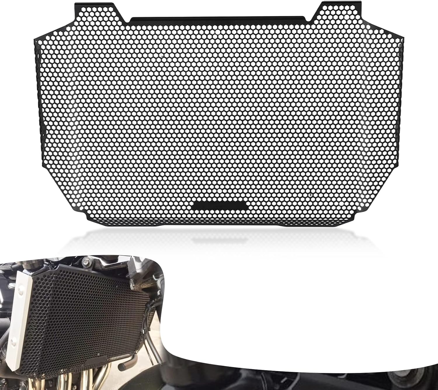 Z900RS Motorcycle Radiator Grille Guard Protection Cover Compatible with Z900 RS,Z900RS PERORMANCE/SE 2021-2023