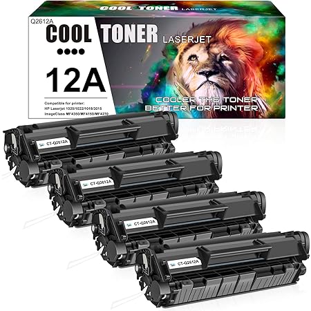 toner hp laserjet 1010 amazon