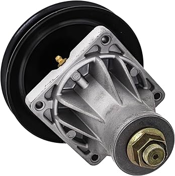 Amazon.com : 8TEN Deck Spindle for Cub Cadet MTD Craftsman Troy