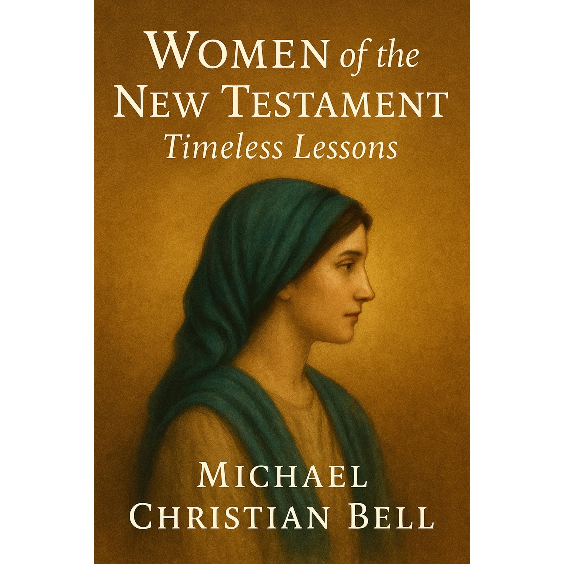 Women of the New Testament