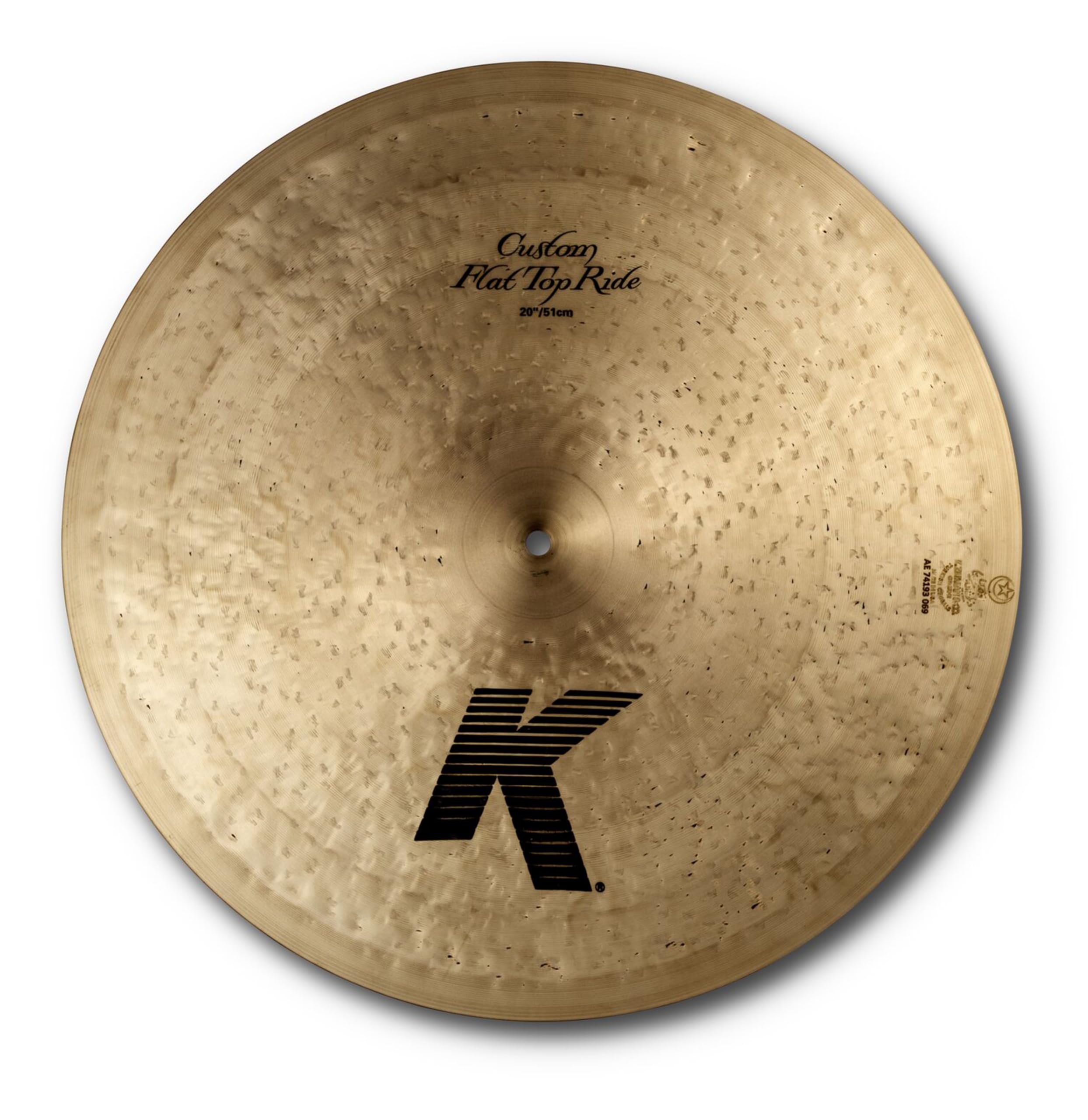 Amazon.com: Zildjian 20