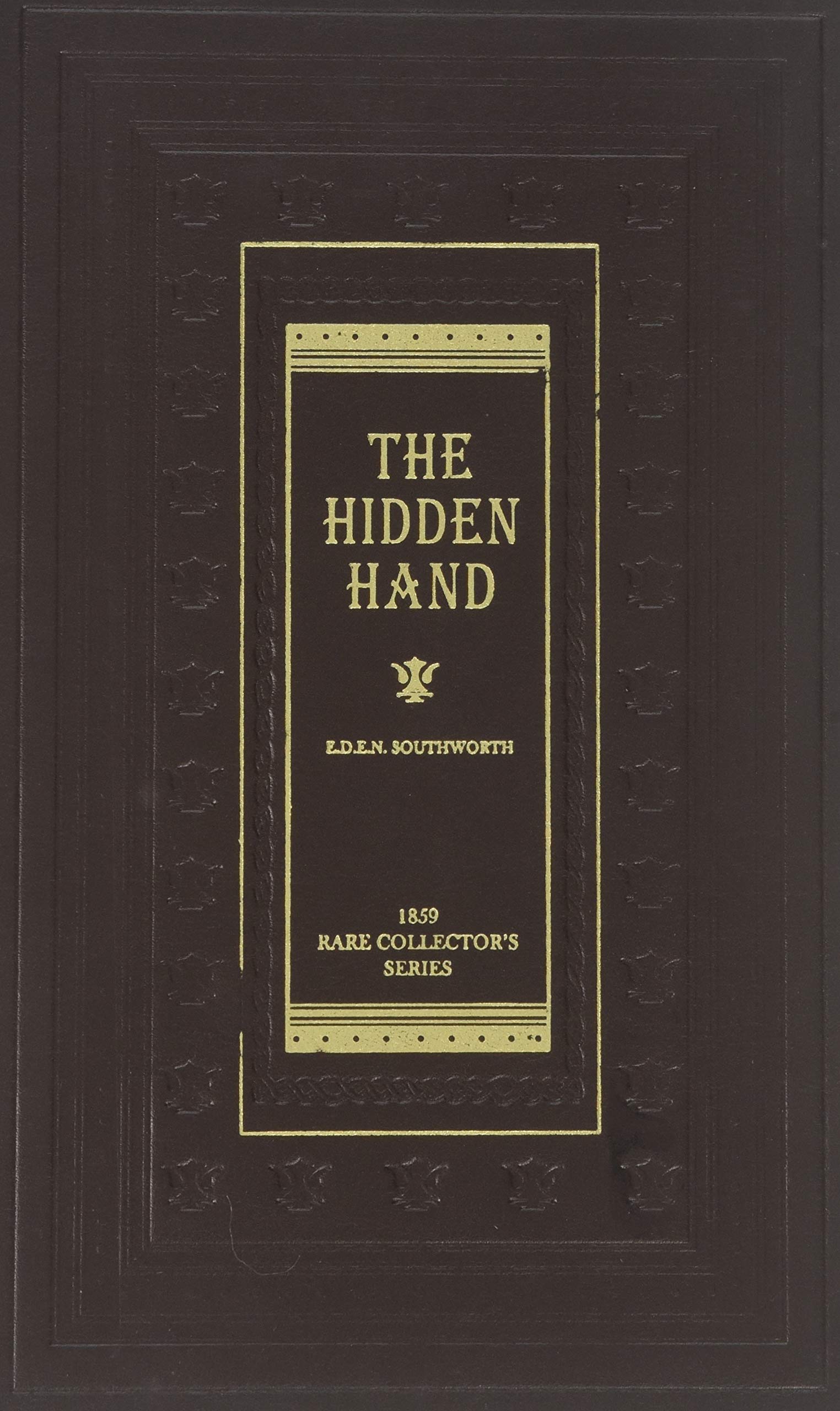 The Hidden Hand (Classic Collection, RARE COLLECTOR'S SERIES)