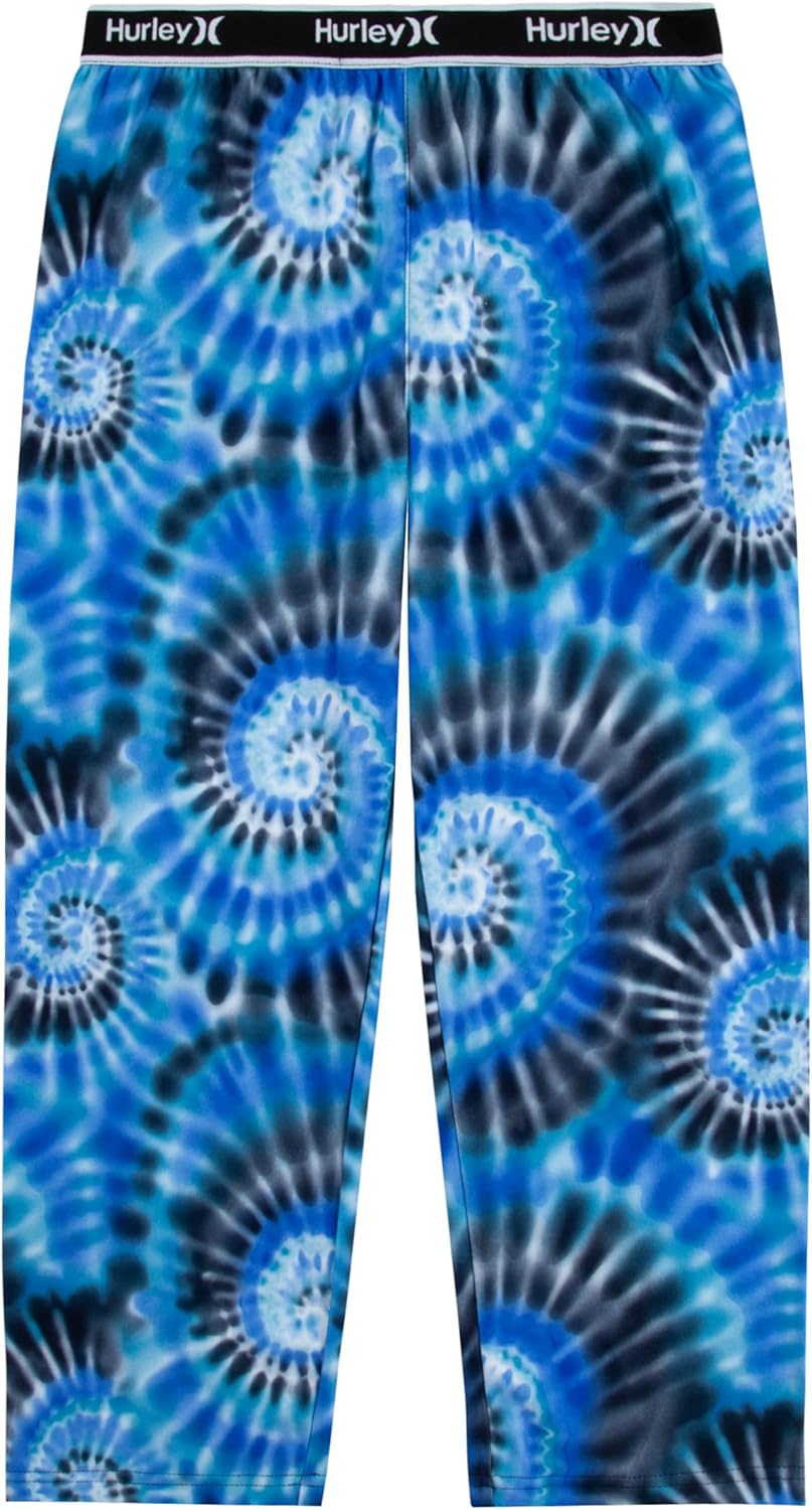 Hurley boys Pajama Pants