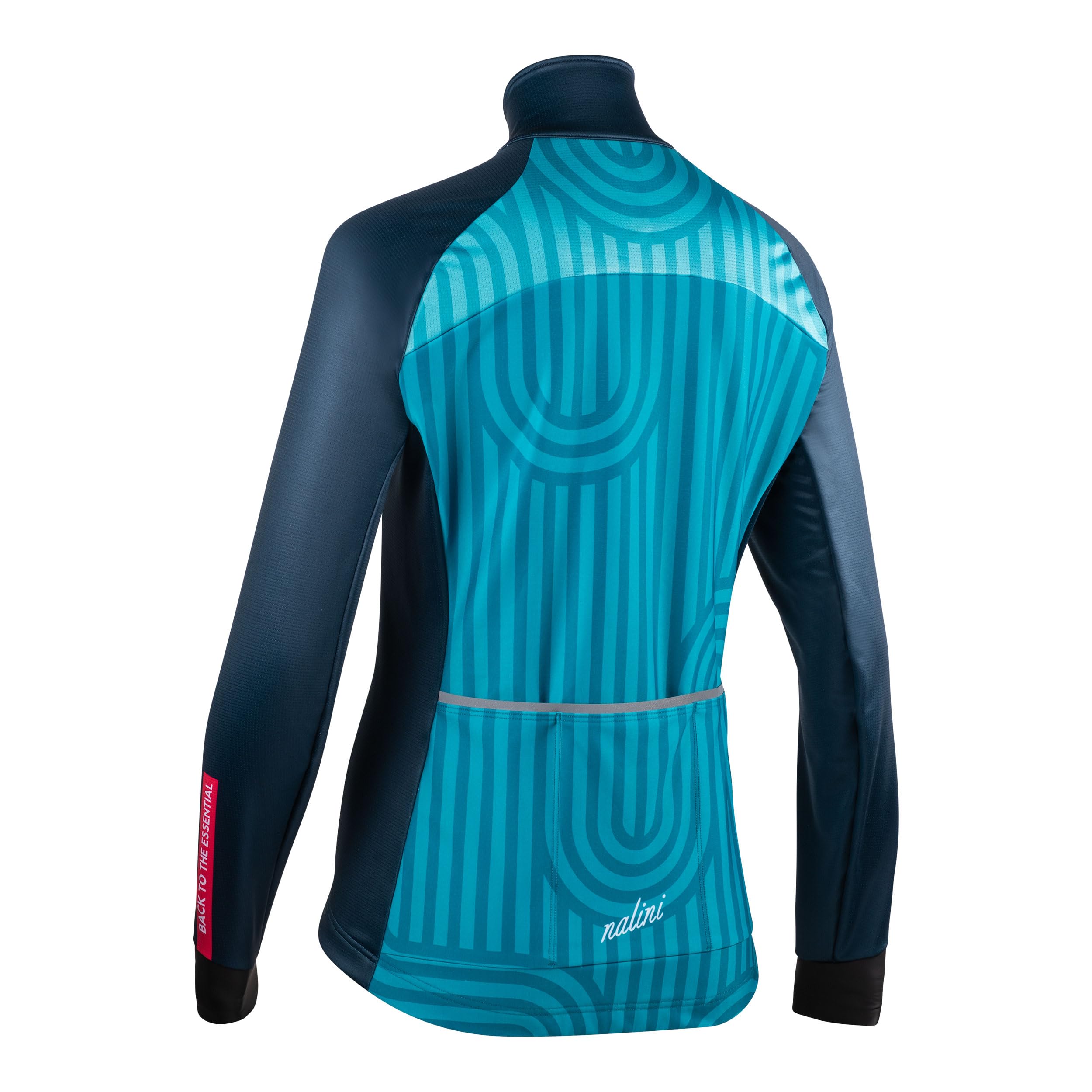 Nalini New Strada Lady Jkt Giacca Donna