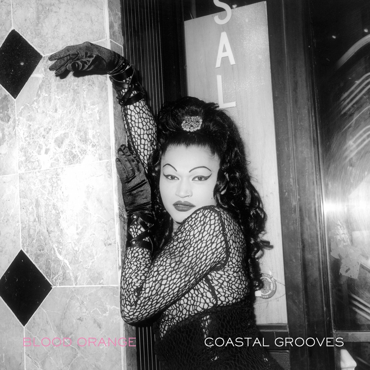 Blood Orange Coastal Grooves Vinyl LP NEU