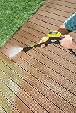 Kärcher K 7 Smart Control Flex Pressure Washer, Pressure: 180 Bar, Flow Rate: 600 l/h, Surface Performance: 60 m2/h, Power: 3000 W, with Gun, Turbo Nozzle, Spray Lance. - 5