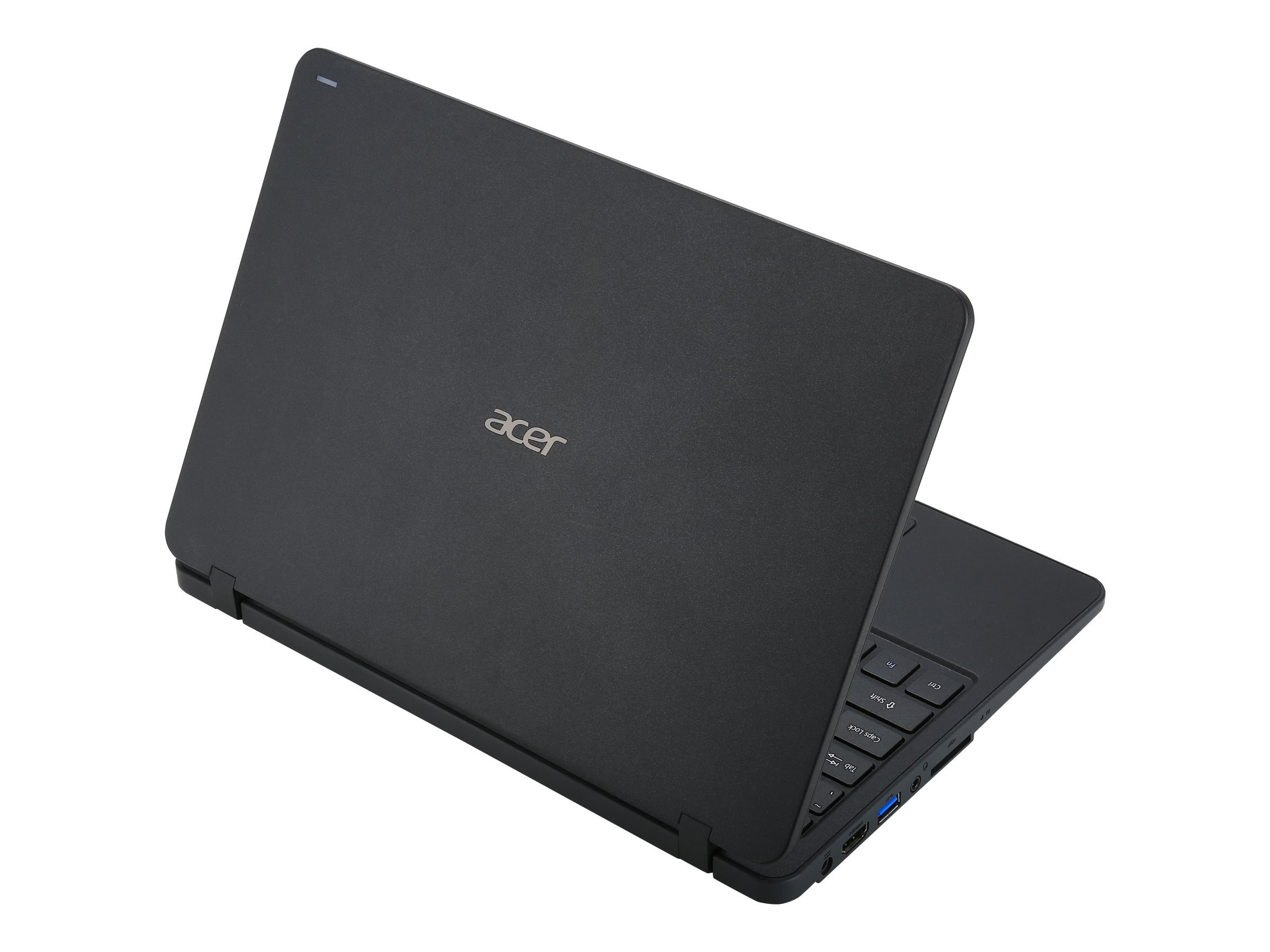 Acer Travelmate B (TMB117-MP-C2G3) Celeron N3060 DC 1.6GHz