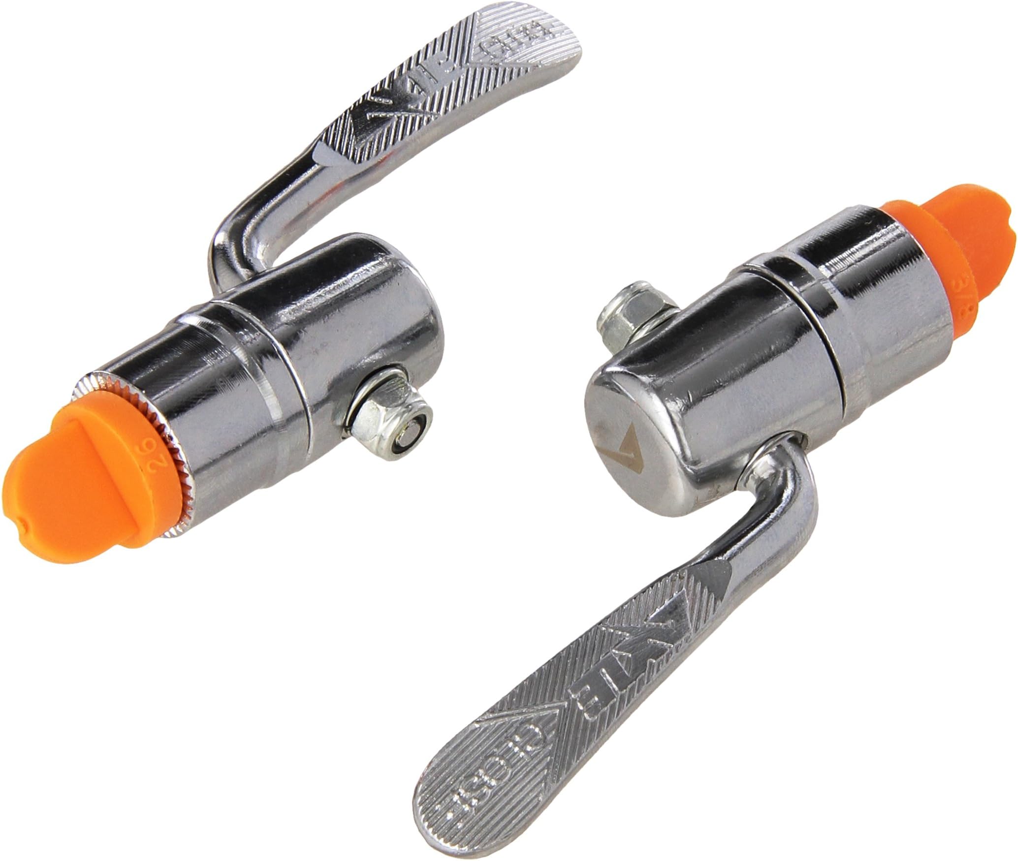 Axle Release Classic Quick Release Adapter-M10 x P1.0 axle