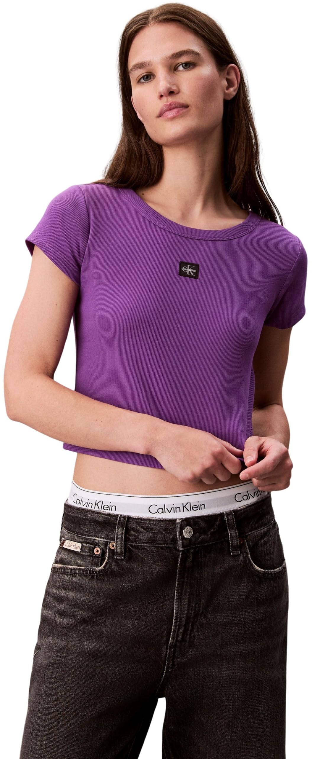 Mode von Calvin Klein & Tommy Hilfiger
