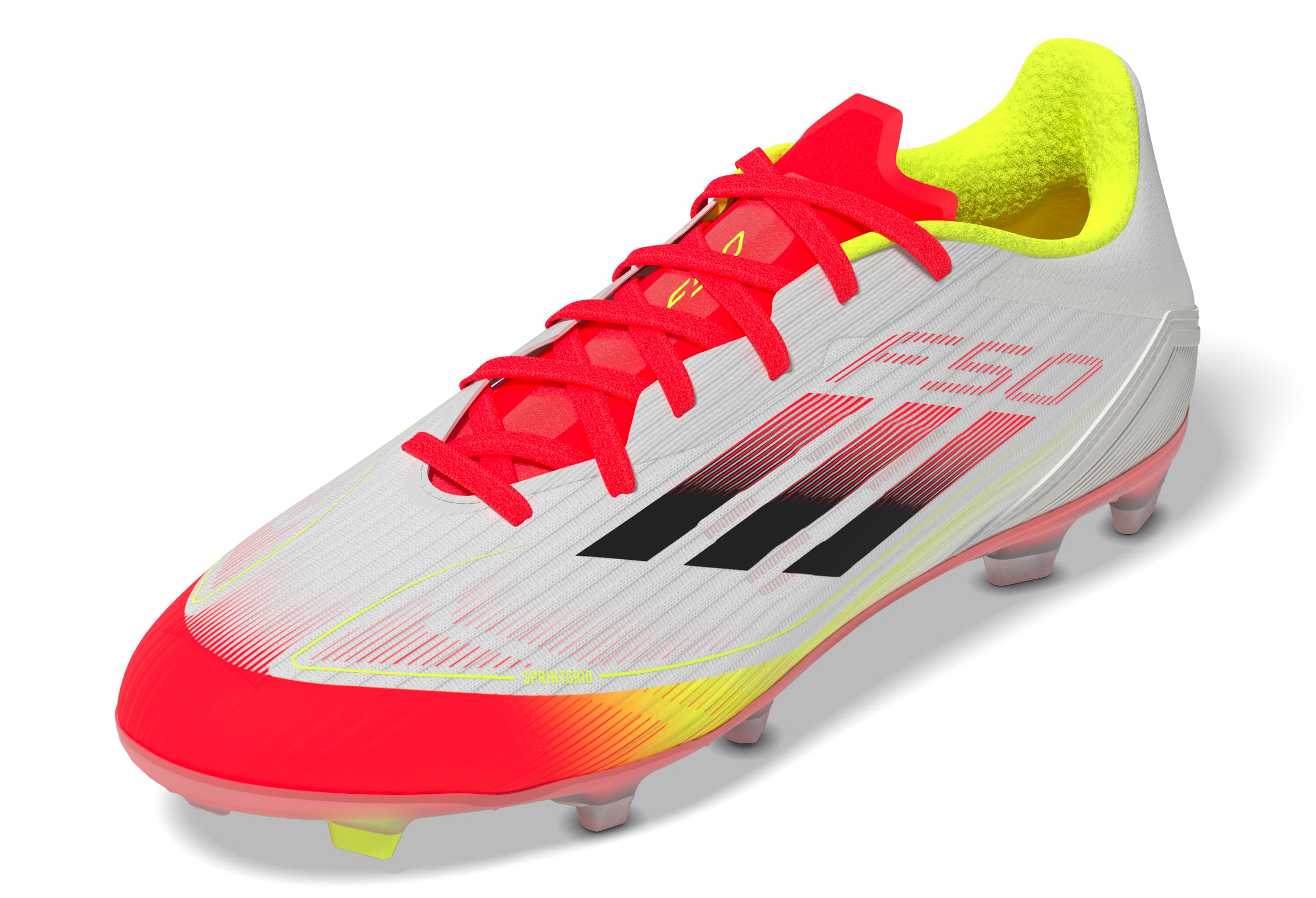 adidas Unisex-Adult F50 League Firm Ground/Multi Ground