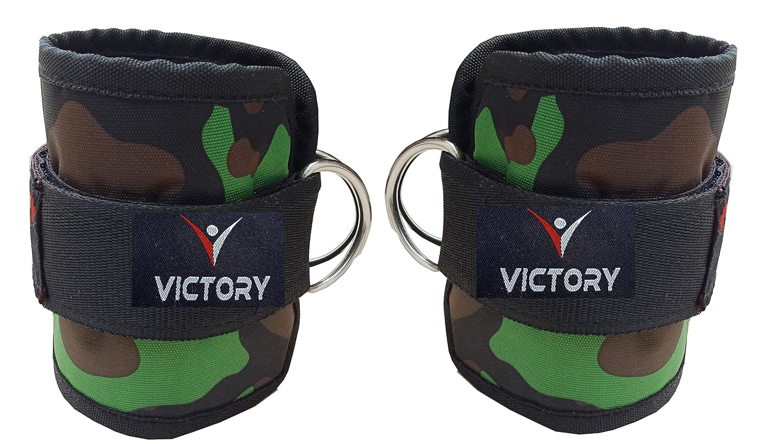 Review VICTORY Unisex Nylon Ankle Straps for Cable Machine, Review VICTORY Unisex Nylon Ankle Straps for Cable Machine,