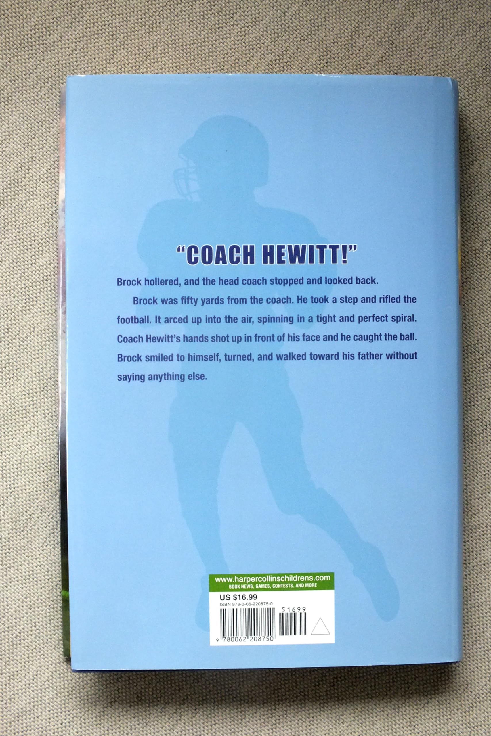 First Team (New Kid, 2) - Image 2