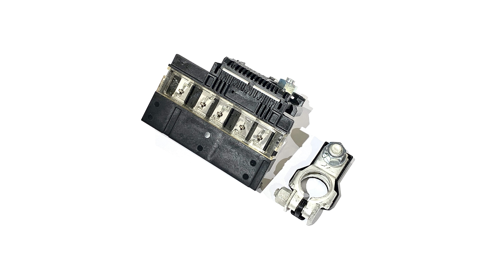 【いりあ】メッセージBOX Amazon.com: 24380JA00A / 24380-JA00A 5 Circuit Fusible