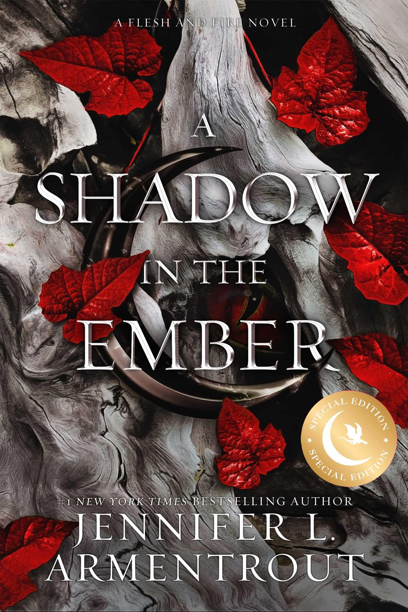 A Shadow in the Ember Special Edition: Volume 1 (Flesh and Fire)