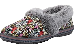 Women's Too Cozy-Movie Night Slipper