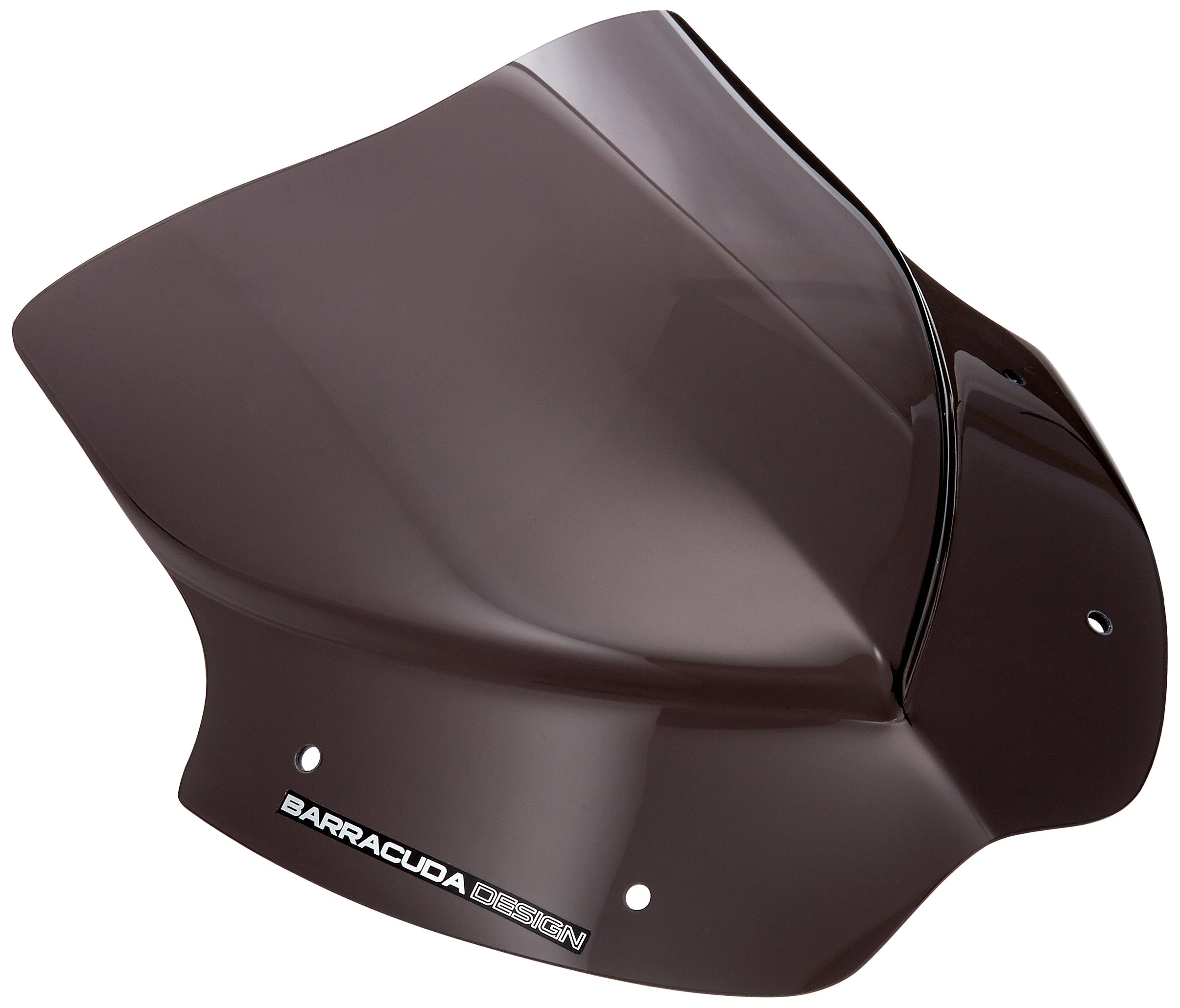 BARRACUDA(バラクーダ) ウインドシールド SV650 【公式通販】